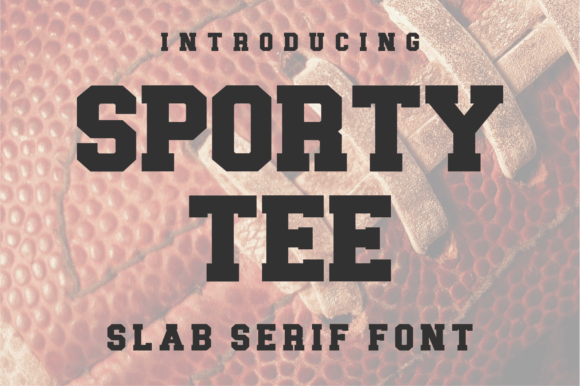 JP Sporty Tee: The Bold Slab Serif for Impactful Web Design