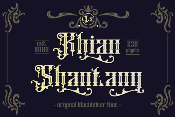 Khian Shantang: A Real-World Review for Designers