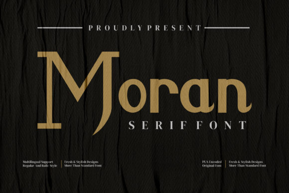 Moran: A Designer's Real-World Review