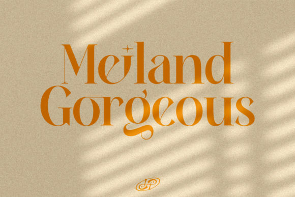 Why Meiland Gorgeous Is the Perfect Serif for Editorial Design